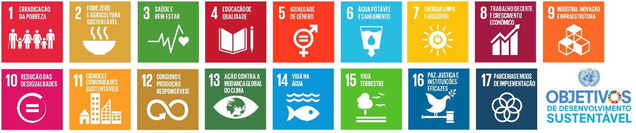 Transformando Nosso Mundo: A Agenda 2030 para o Desenvolvimento Sustentável