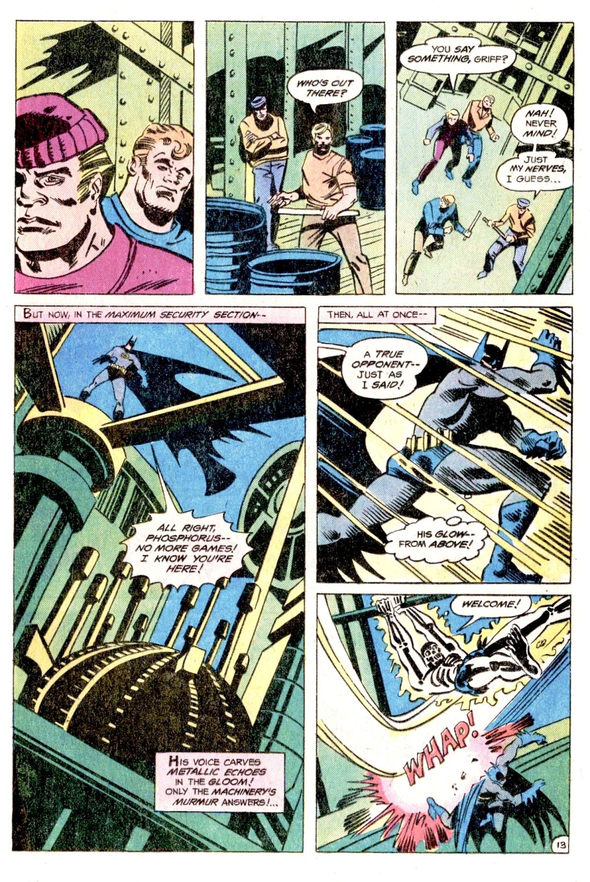 Detective Comics (1937) 470 Page 24