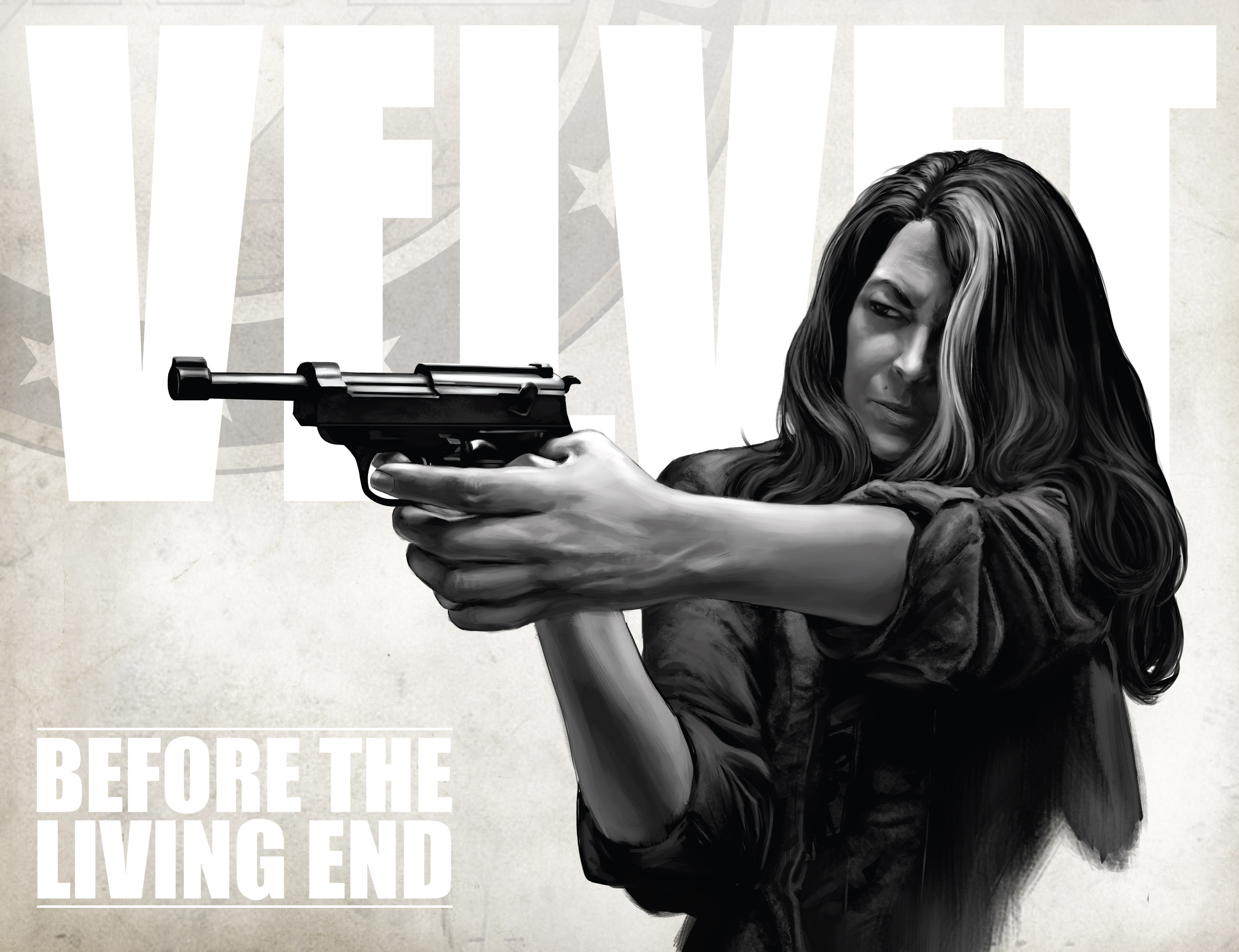 Read online Velvet comic -  Issue # _TPB 1 - Before The Living End - 8