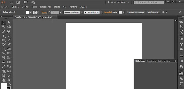 Descargar Adobe Illustrator CC 2022 Español + Serial