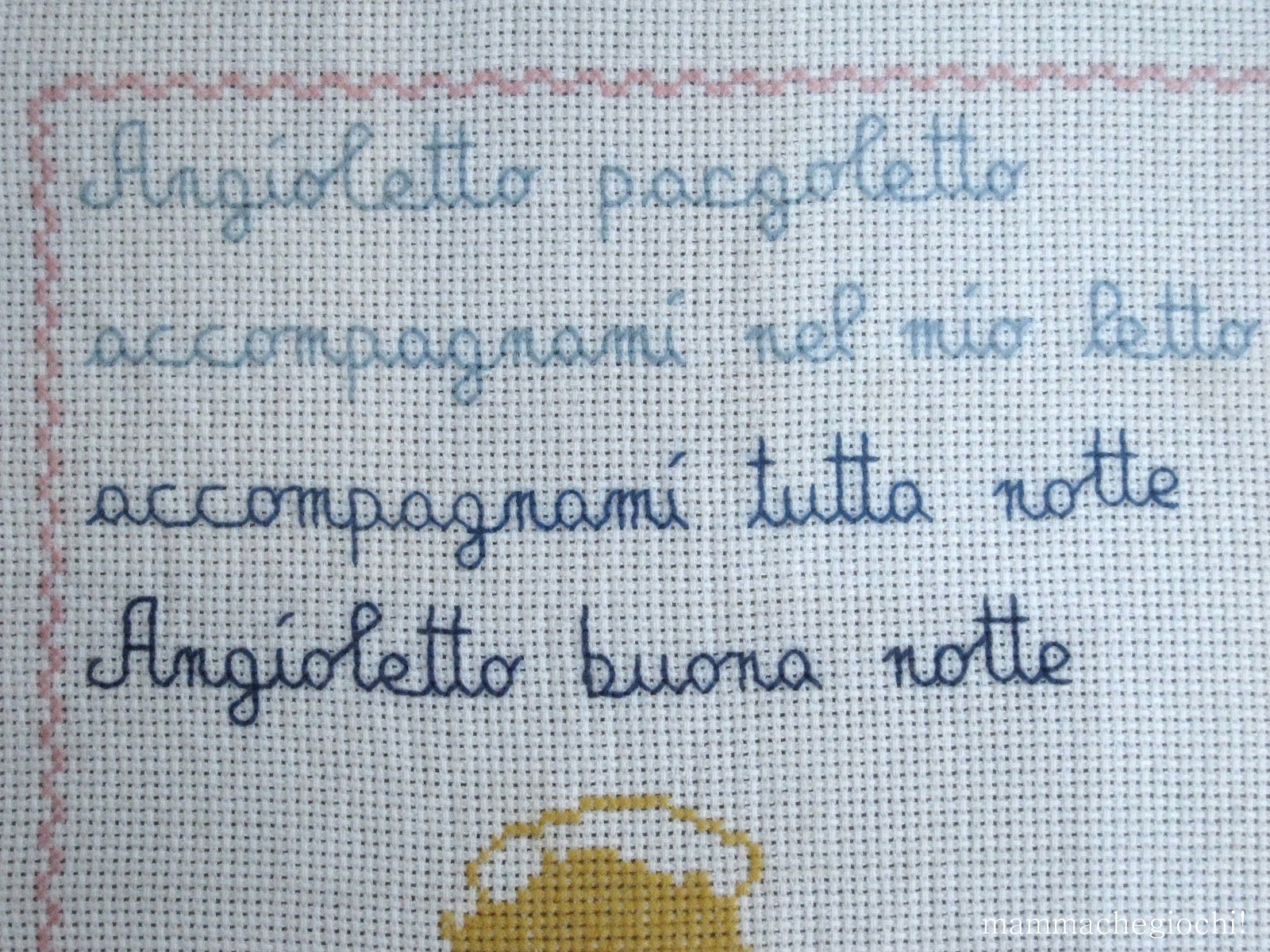 I Signori Ai Quali Ci Si Rivolge