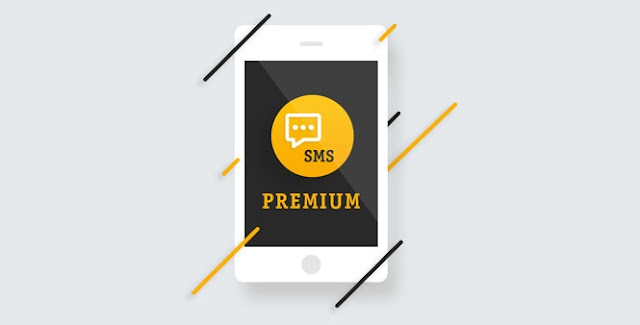 Cara Mengaktifkan Akses SMS Premium Supaya Bisa Mengirim SMS