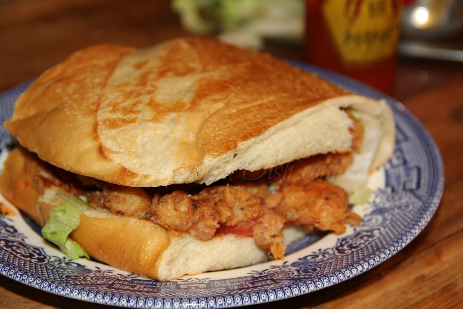 Easy southern fried shrimp recipes Easy southern fried shrimp recipes