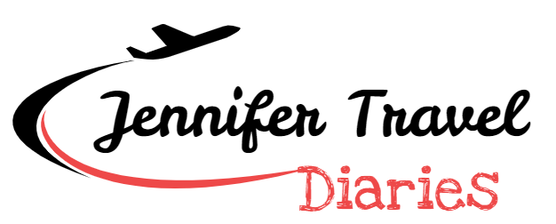 Jennifer Travel Diaries