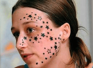 Tatto Tattoos Gone Wrong