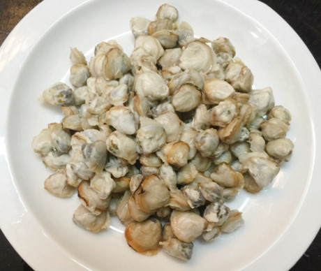 2 cach nau canh hen khe chua thanh mat vua ngon vua re - Anh 2