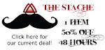 The Stache Gear Sale!