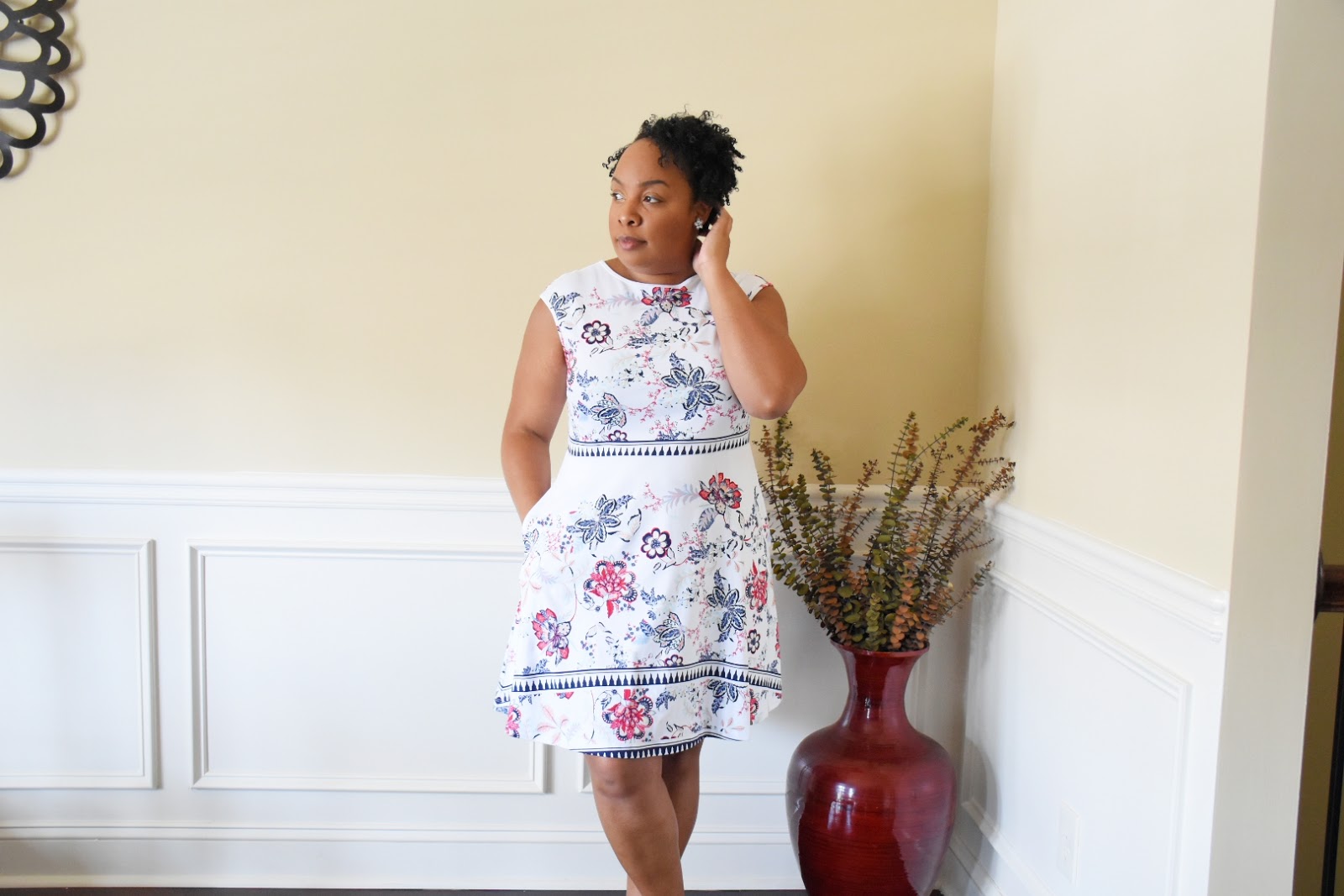 My Summertime Shopping Haul at New York and Company: See What I Got!  via www.productreviewmom.com