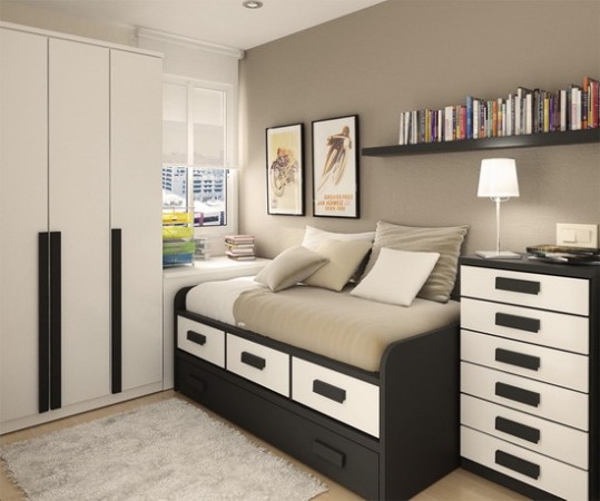 Mixed Info 76 Paint Ideas for your Bedroom | Templates Homes