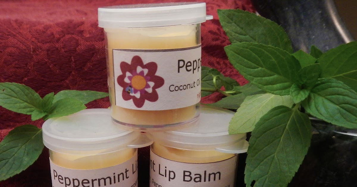 DahliaBee Potions, Lotions, and Notions Product Feature Number 1