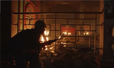 La chaqueta metálica - Full metal jacket - Stanley Kubrick - Cine bélico - Pelis de Vietnam - el fancine - el troblogdita - ÁlvaroGP SEO