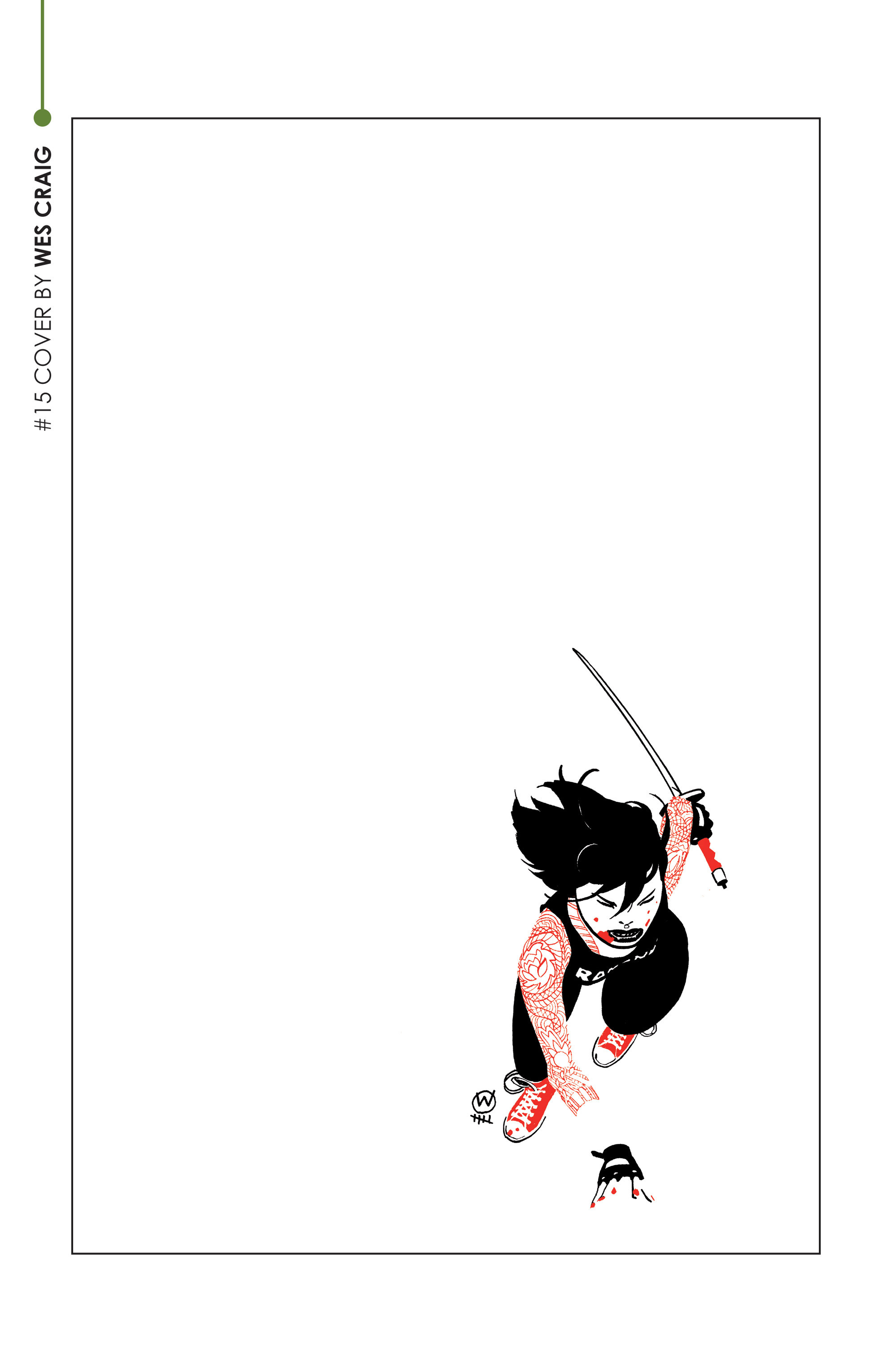 Read online Deadly Class comic -  Issue # _TPB 3 - 117