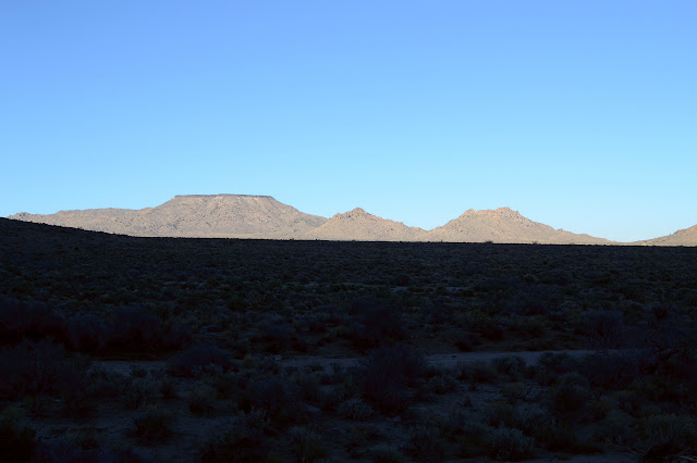 Table Top Mountain
