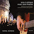 Rafael Moreno - 6 Cuerdas Para Una Pasión (2005 - MP3)