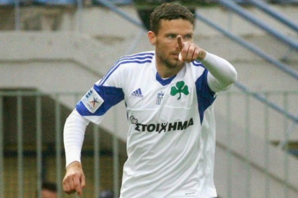 "Βρεθήκαμε σε πάρα πολύ καλή μέρα"