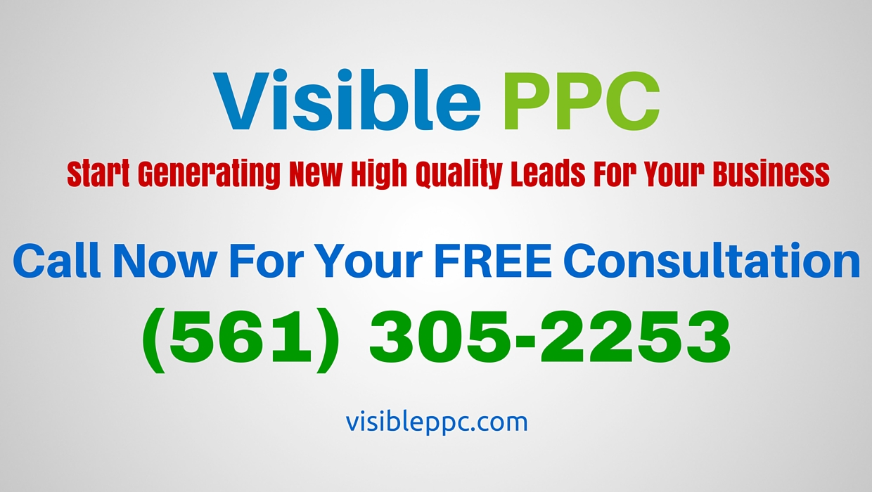Visible PPC