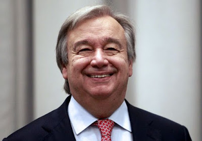 CPLP. Guterres hateten katak komunidade iha “posibilidade bot atu afirma ho intensidade liu tan”