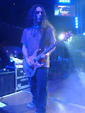 Fates Warning, Bucuresti, Jukebox, 21 martie 2012