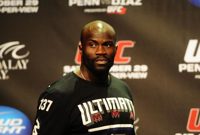 UFC Gallery | UFC MMA Wallpaper Desktop Background Images