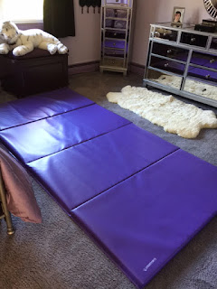 Greatmats Folding Gym Mats Home Use Greatmats Folding Gym Mats Home Use