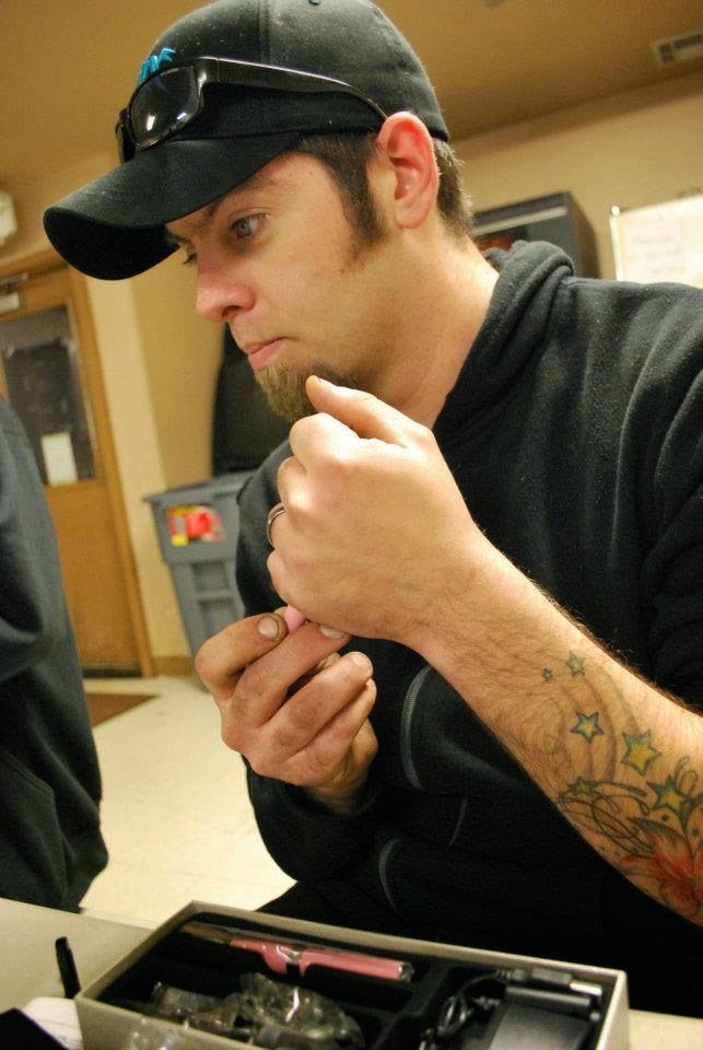 EBSCO SPRING IS ON THE MOVE