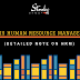 What is Human Resource Management (HRM)?