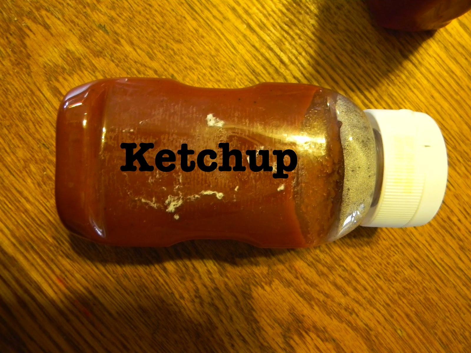HomeCooked & Handmade Recipe Just Like StoreBought Ketchup