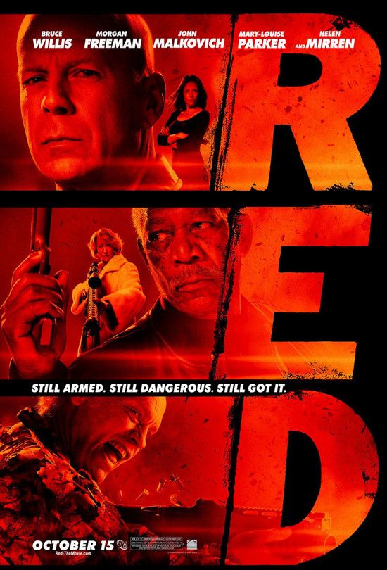 Nonton Film Red (2010) zona nonton film