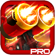 Tower Defense: Galaxy TD Pro Unlimited Gears MOD APK