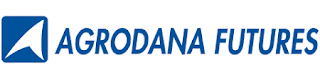 Logo PT. Agrodana Futures