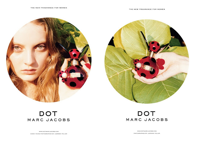 DOT by MARC JACOBS