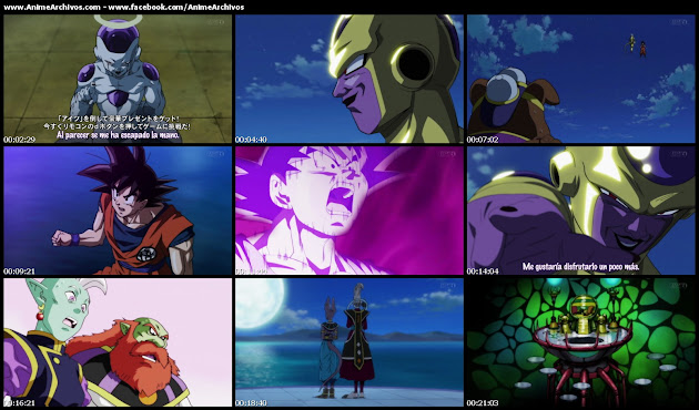 Dragon Ball Super 95