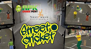 Street Cricket Pro apk armv7