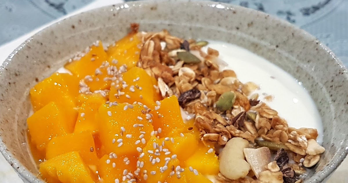 My MomFriday DIY Breakfast Bowls for Beginners