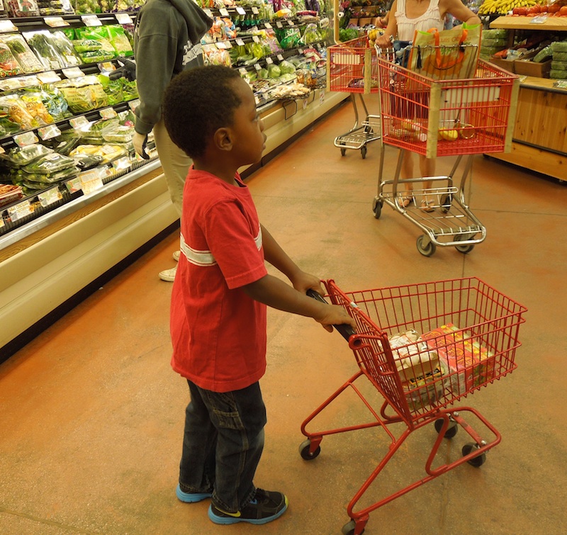 Paso Robles in Photos Trader Joe's In Templeton is my Favorite Grocery