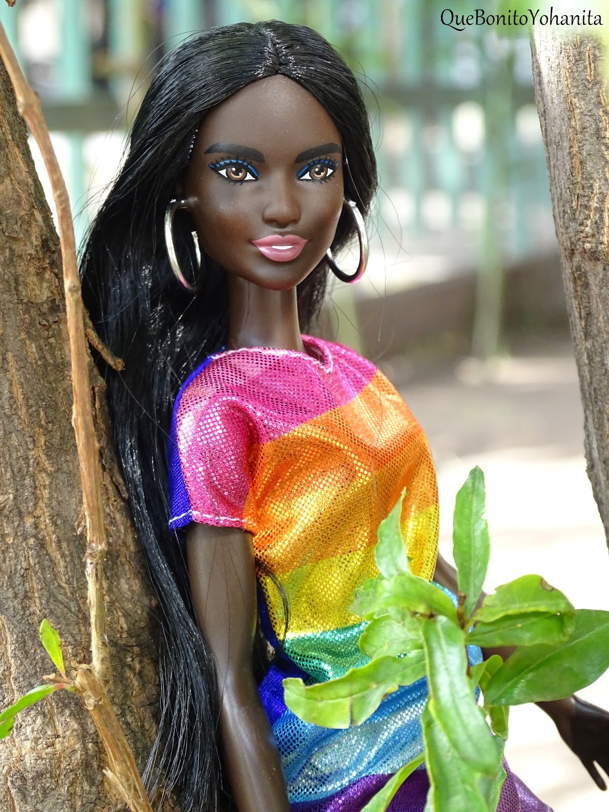 barbie fashionista numero 90