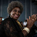 Zimbabwe-born veteran jazz musician Dorothy Masuka has died.