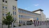 Bozyaka Mevlana Imam Hatip Secondary School