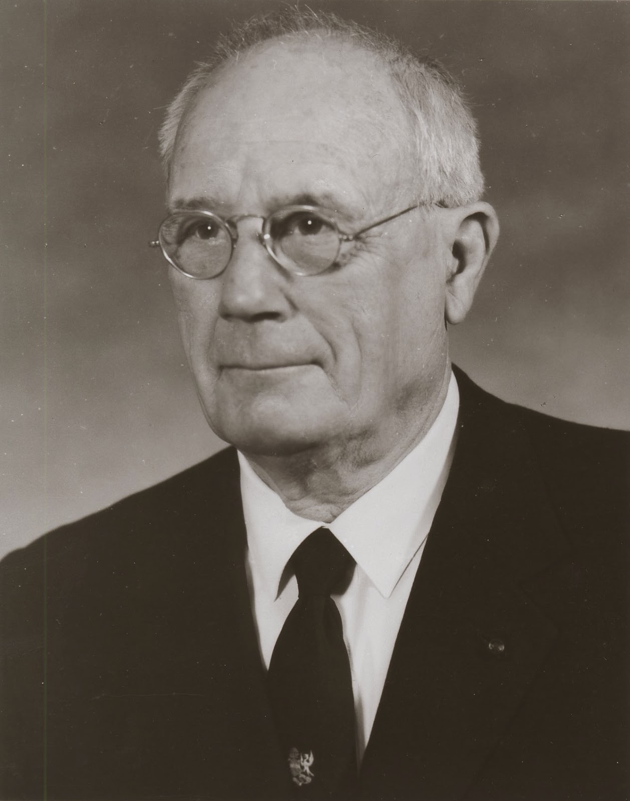 DR. RICHARD EVANS SCHULTES1