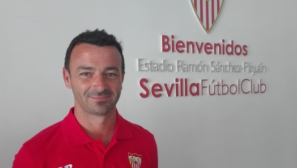 Oficial: El Sevilla firma a Alejandro Acejo para el Juvenil DH