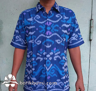 Kemeja Batik Kemeja Batik