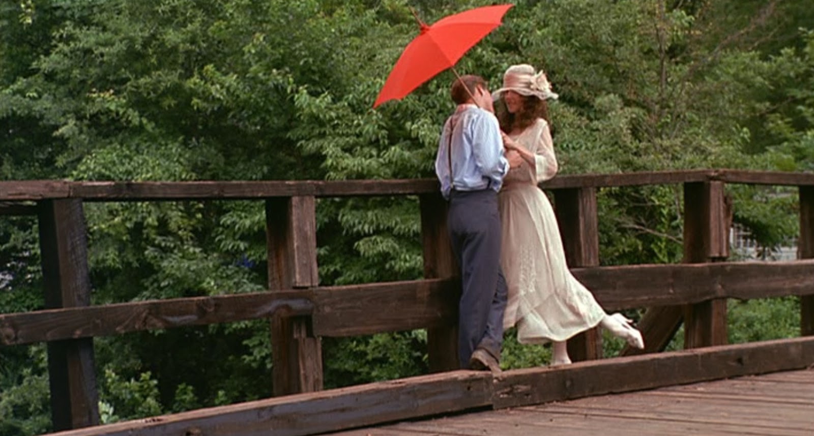 Filming Locations of Chicago and Los Angeles Fried Green Tomatoes