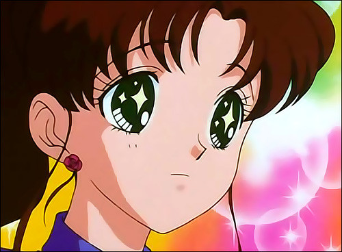 Fotos de Animes: Lita Kino (Sailor Jupiter)