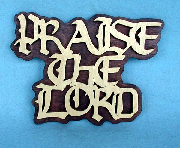 praise the lord clip art free - photo #47