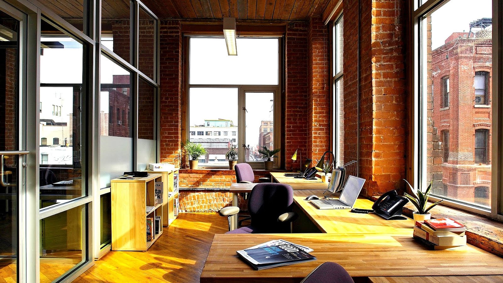 Rent control in New York Office Office Choices