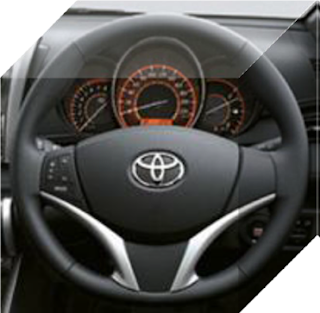 11 Transformasi New Toyota Yaris Facelift 2014