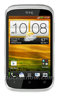 leaked: htc golf leaked press shot