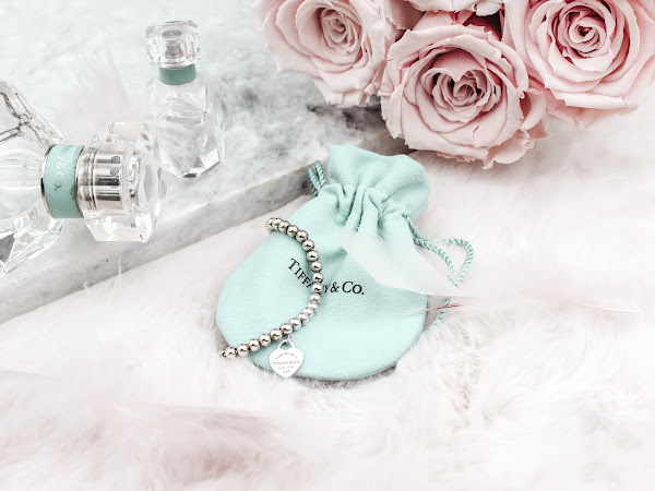 Tiffany & Co. Return to Tiffany Mini Heart Bead Bracelet