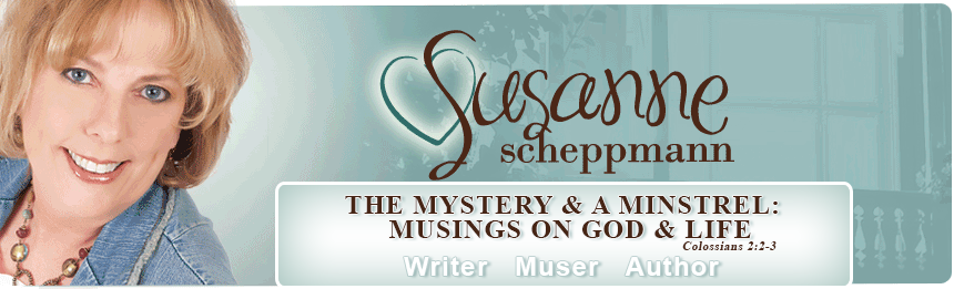 The Mystery & Minstrel:  Musings on God and Life