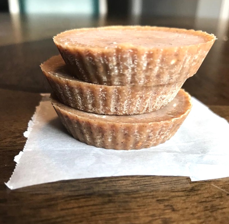 Mommy's Favorite Things Keto Friendly Almond Butter Fudge